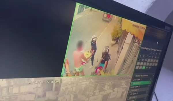 Turista é assaltado e morto na frente da mulher no Guarujá (SP)