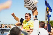 Real Time Big Data: Lula lidera intenções de voto no 1º e 2º turnos em SE - imagem 3 Real Time Big Data: Lula lidera intenções de voto no 1º e 2º turnos em SE - imagem 3