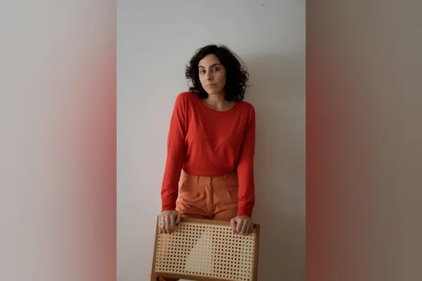 Diretora Julia Rezende