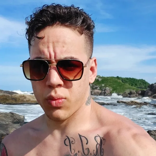 Saiba quem é o brasileiro detido em Portugal com carne humana