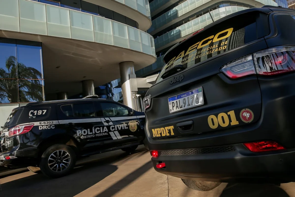 MPDFT faz operação no BRB, GDF e PicPay por fraude contra servidores - imagem 2 MPDFT faz operação no BRB, GDF e PicPay por fraude contra servidores - imagem 2