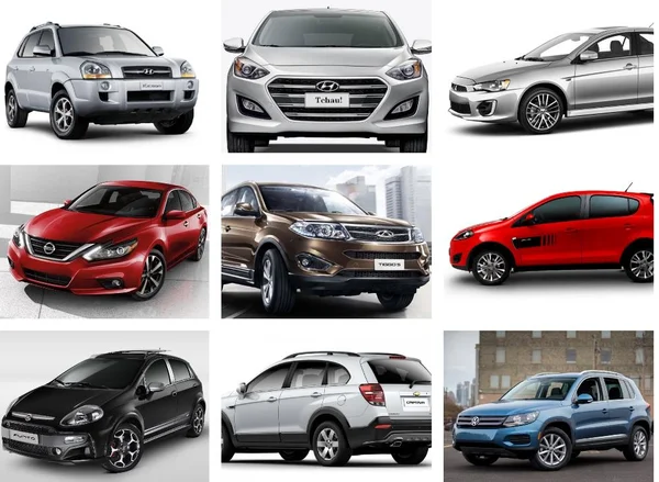 Obituário automobilístico: veja 9 carros que vão sair de linha já, já