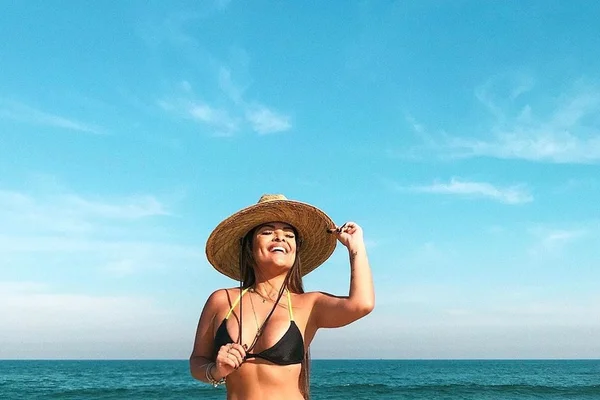BBB20: colunista confirma influenciadora no elenco do reality