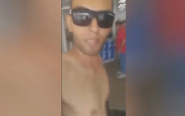 goias empresario barrado em banco