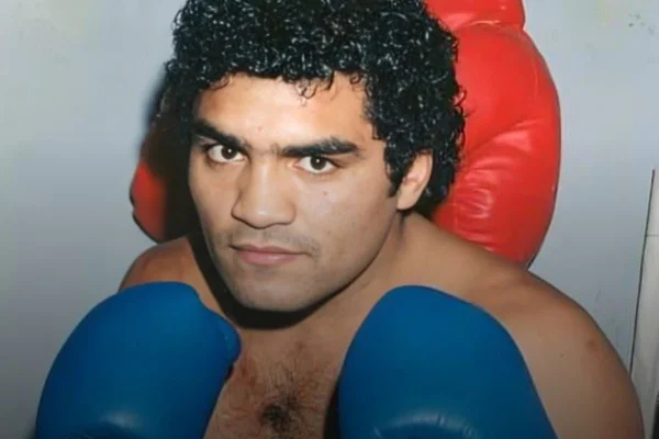 Foto colorida de Jorge "Roña" Castro - Metrópoles