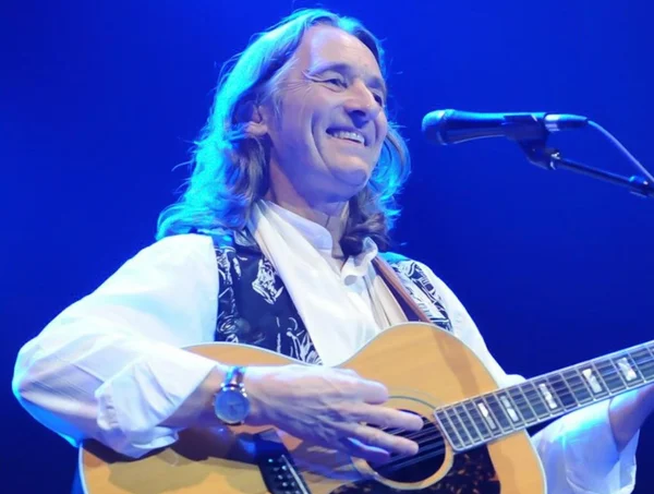 Sete motivos para curtir o show de Roger Hodgson, ex-Supertramp