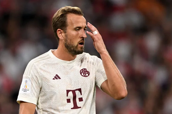 bayern perde leipzig estreia kane