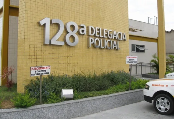 delegacia em Rio das Ostras