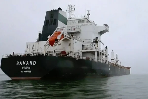 Para PGR, Petrobras não deve ser obrigada a abastecer navios iranianos