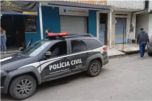 Homem confessa participação em seis homicídios em menos de um mês