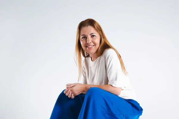 virginia barros calçados moda - metrópoles