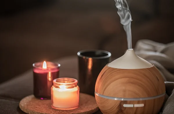 Casa cheirosa! 9 difusores de aroma para deixar o ambiente sempre perfumado