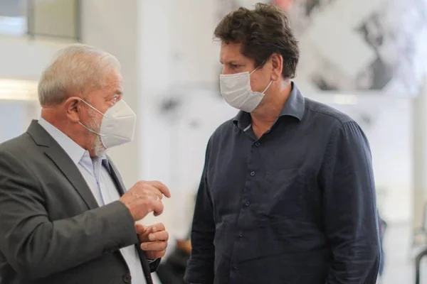 Programa de Lula não falará em aborto ou regulação da mídia, diz Tatto