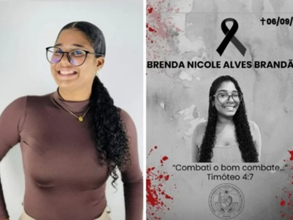 Filha de policiais militares é morta a tiros durante assalto em Salvador - destaque galeria