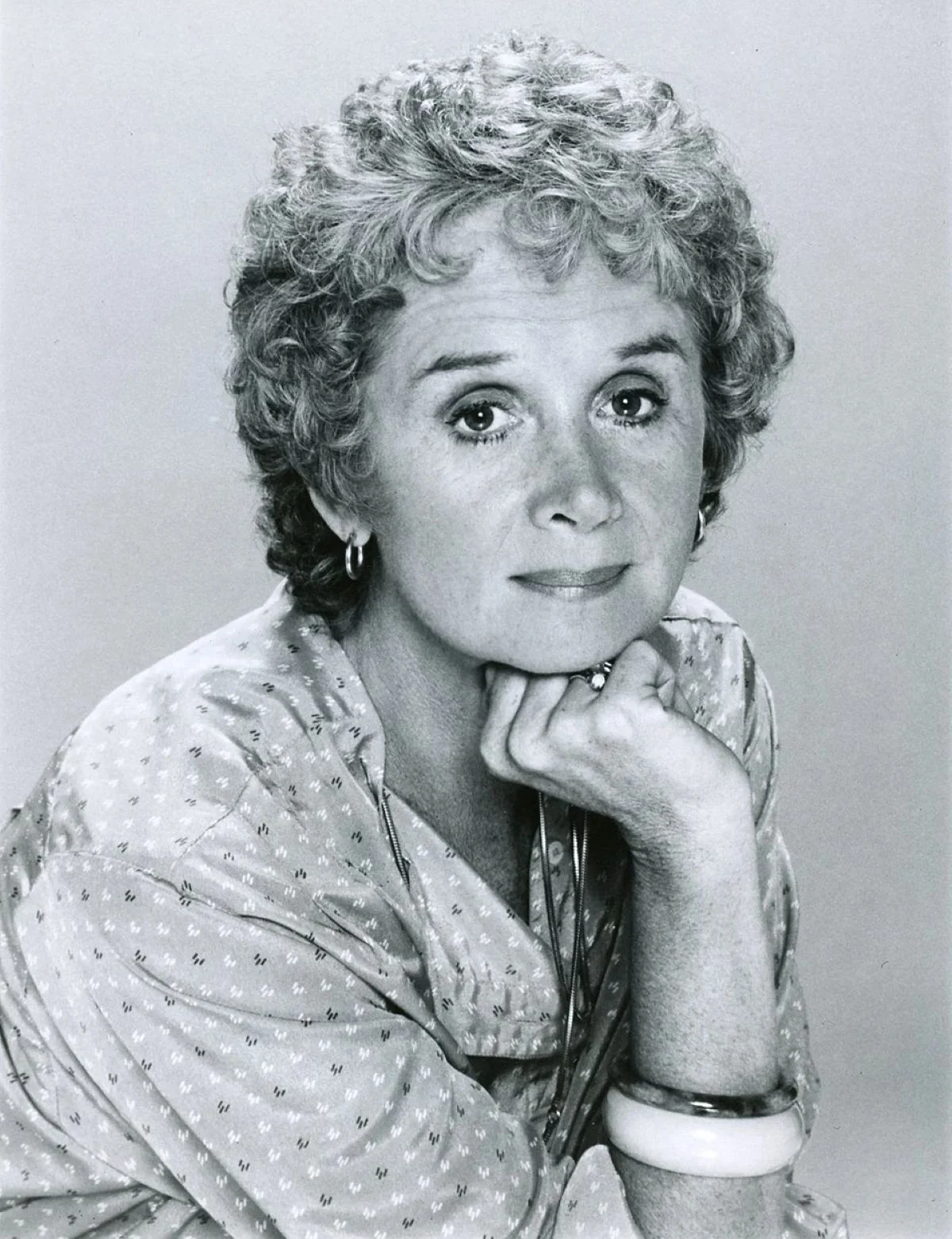 Com uma carreira de mais de seis décadas nos palcos, cinema e televisão, Barbara foi indicada ao Oscar, ao Emmy e ao Tony Awards Com uma carreira de mais de seis décadas nos palcos, cinema e televisão, Barbara foi indicada ao Oscar, ao Emmy e ao Tony Awards