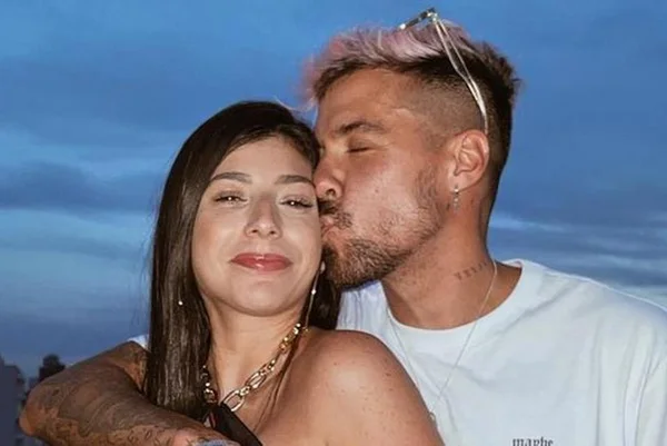 Lipe Ribeiro e Yá Burihan