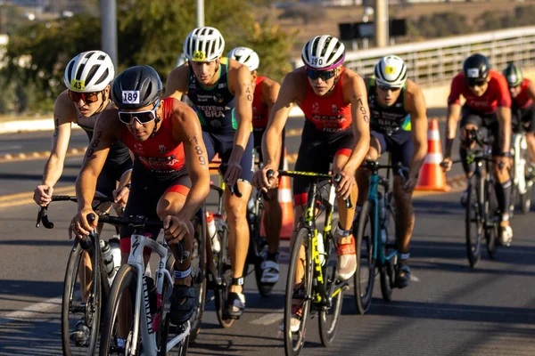 Metrópoles Endurance: confira gírias e termos utilizados no triatlo