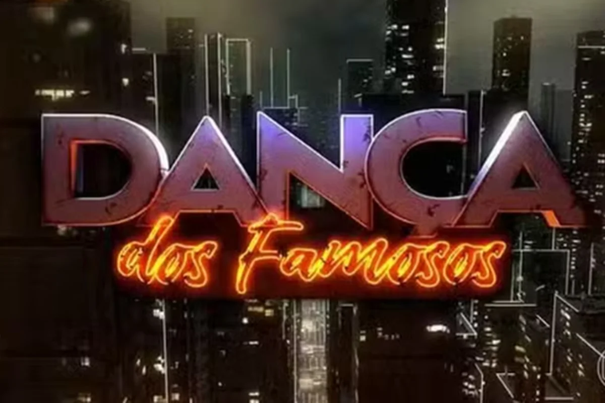Dança dos Famosos 2026 Dança dos Famosos 2026
