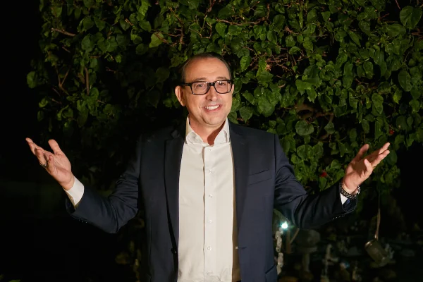 Mente milionária! José Roberto Marques revela os segredos do sucesso