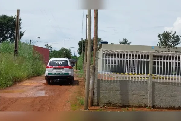 operação CriptoGato