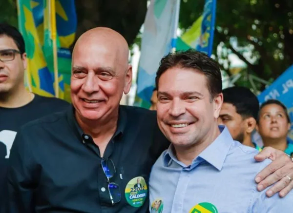 Ramagem Nilton Caldeira