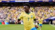 Em busca de uma vaga nas quartas da Copa, Vinícius Jr. é o principal nome do Brasil contra a Noruega Em busca de uma vaga nas quartas da Copa, Vinícius Jr. é o principal nome do Brasil contra a Noruega
