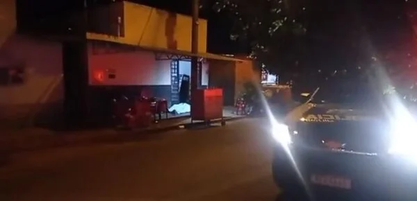 MS: idoso é assassinado após discussão com pai e filho em bar
