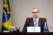 Ministro Cristiano Zanin