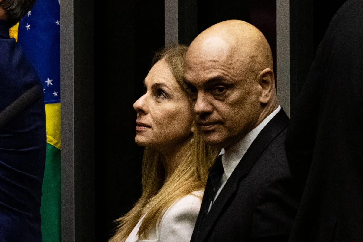 Família de Moraes diz que relator de CPI no Senado a associou ao PCC