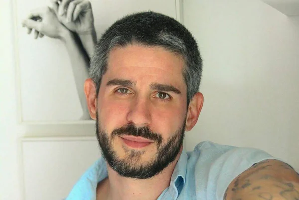 Foto colorida de Pedro Neschling - Metrópoles