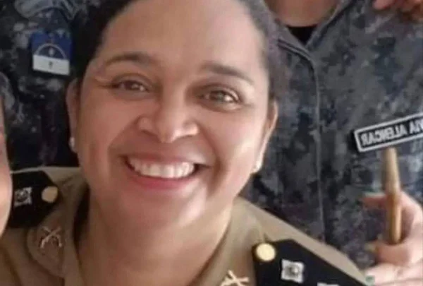 PE: major baleada durante tiroteio em batalhão tem morte confirmada