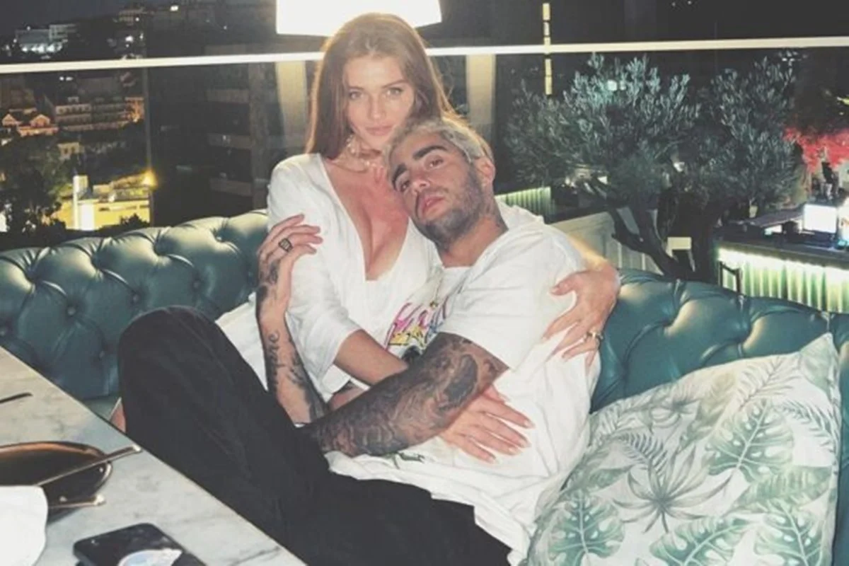 Pedro Scooby e Cintia Dicker estaria vivendo um momento difícil na relação Pedro Scooby e Cintia Dicker estaria vivendo um momento difícil na relação