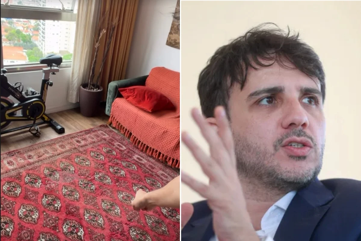 Após cortinas, Renan elogia tapete vermelho e web enxerga apoio a Lula