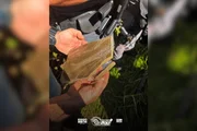 Perseguição aérea em SP tem pouso em mata e piloto preso com cocaína - imagem 2 Perseguição aérea em SP tem pouso em mata e piloto preso com cocaína - imagem 2