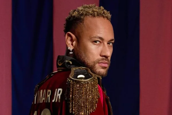 Em última Copa, Neymar Jr. afirma se sentir “um jovem de 18 anos”