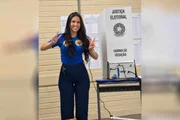 Estefane Sampaio (Republicanos) Estefane Sampaio (Republicanos)