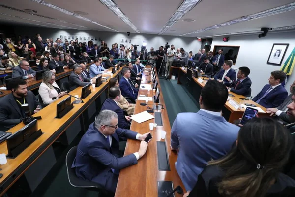 CPI do MST