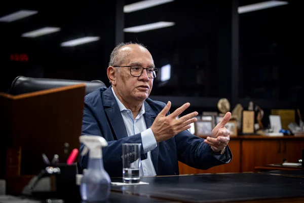 Gilmar Mendes