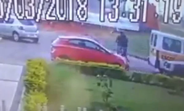 Vídeo. DRS investiga desaparecimento de homem levado de Samambaia