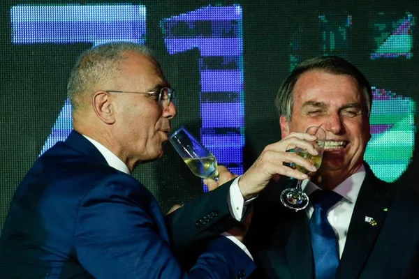 Embaixador: Israel entende recuo de Bolsonaro no caso da embaixada
