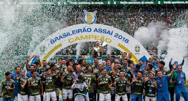 Vai começar o Brasileirão: fique por dentro das novas regras!