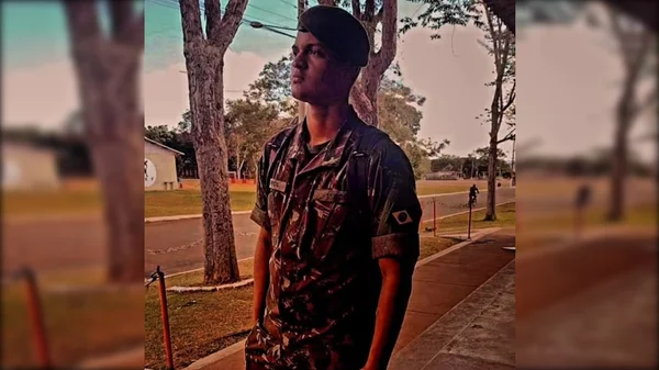 Defesa de soldado que matou militar do Exército alega legítima defesa