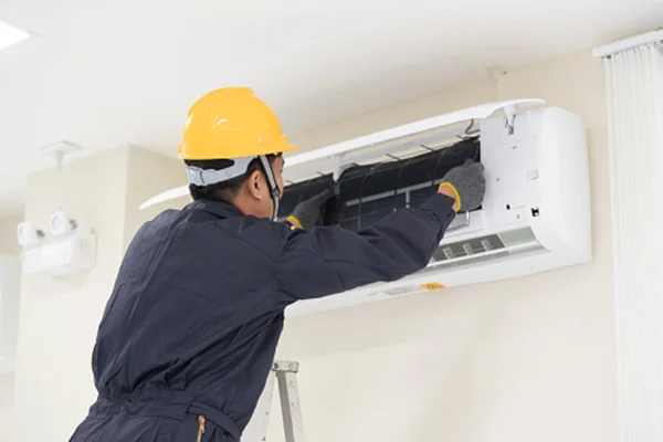 Técnico em refrigeração e climatização tem 96,5% de empregabilidade