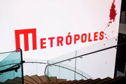 O evento teve apoio do Metróples