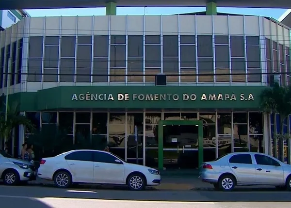 Inscrições abertas para 229 vagas na Agência de Fomento do Amapá