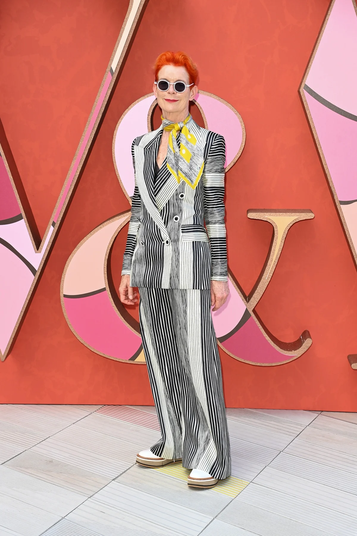 Sandy Powell Sandy Powell