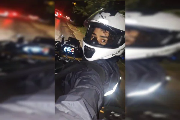 Polícia estoura quadrilha de motos roubadas e fraudes de cartões