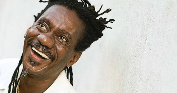 Luiz Melodia é enterrado no Rio de Janeiro neste sábado (5/8) - destaque galeria