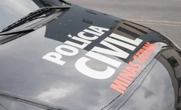 Segundo a Polícia Civil, a vítima é diagnosticada com retardo do desenvolvimento psicomotor e tem crises convulsivas