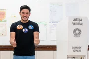 Filho de Arthur Lira será deputado federal mais jovem da história